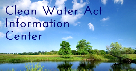 Clean Water Act Information Center