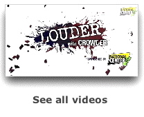 Crowder Videos Index