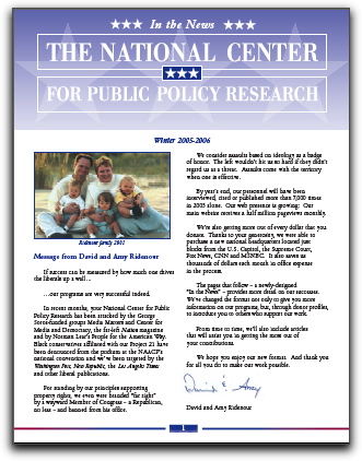 In the News Newsletter
